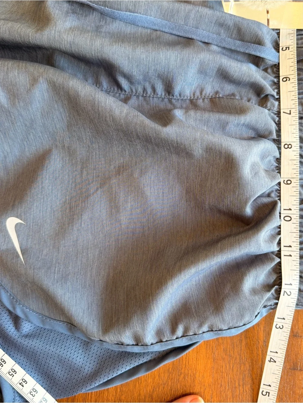 6 pairs of Girl’s Running Shorts-set